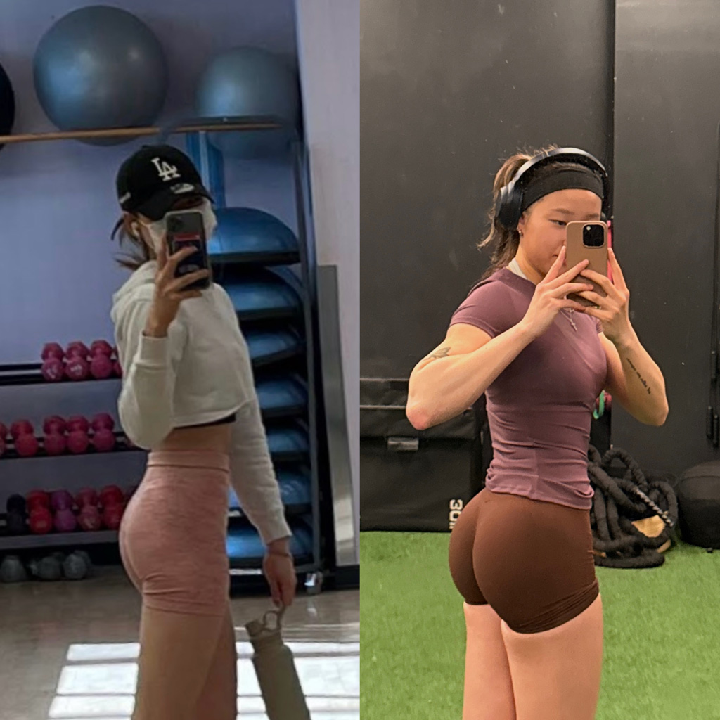 Transformation 1